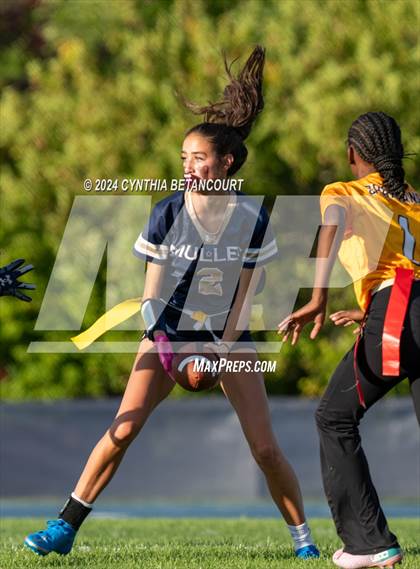 Thumbnail 1 in Mullen vs Thomas Jefferson photogallery.