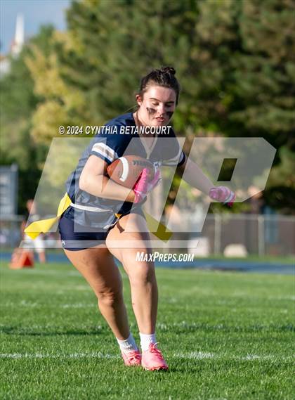 Thumbnail 3 in Mullen vs Thomas Jefferson photogallery.