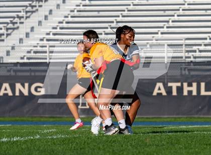 Thumbnail 3 in Mullen vs Thomas Jefferson photogallery.