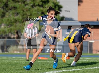 Thumbnail 3 in Mullen vs Thomas Jefferson photogallery.