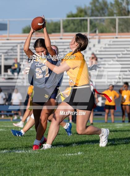 Thumbnail 1 in Mullen vs Thomas Jefferson photogallery.