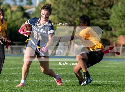 Thumbnail 1 in Mullen vs Thomas Jefferson photogallery.