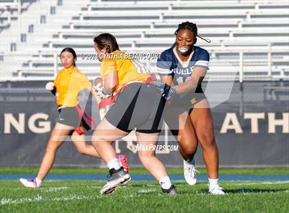 Thumbnail 2 in Mullen vs Thomas Jefferson photogallery.