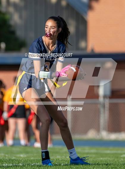 Thumbnail 3 in Mullen vs Thomas Jefferson photogallery.