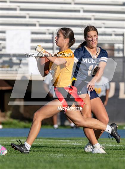 Thumbnail 2 in Mullen vs Thomas Jefferson photogallery.