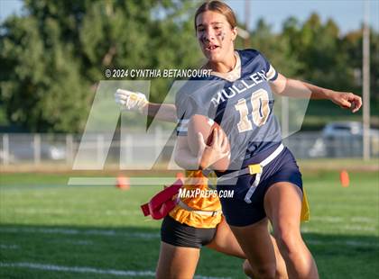 Thumbnail 3 in Mullen vs Thomas Jefferson photogallery.