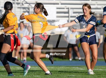 Thumbnail 1 in Mullen vs Thomas Jefferson photogallery.