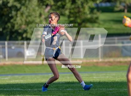 Thumbnail 2 in Mullen vs Thomas Jefferson photogallery.