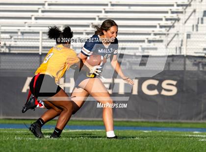 Thumbnail 3 in Mullen vs Thomas Jefferson photogallery.