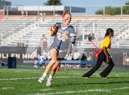 Thumbnail 3 in Mullen vs Thomas Jefferson photogallery.