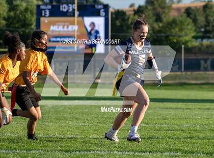 Thumbnail 2 in Mullen vs Thomas Jefferson photogallery.