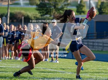 Thumbnail 3 in Mullen vs Thomas Jefferson photogallery.