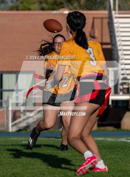 Thumbnail 2 in Mullen vs Thomas Jefferson photogallery.