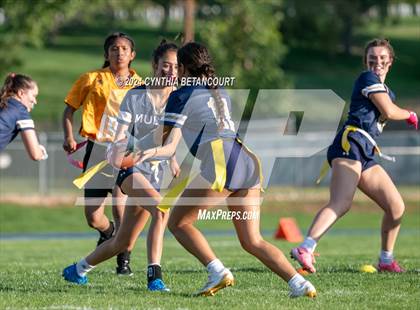 Thumbnail 3 in Mullen vs Thomas Jefferson photogallery.