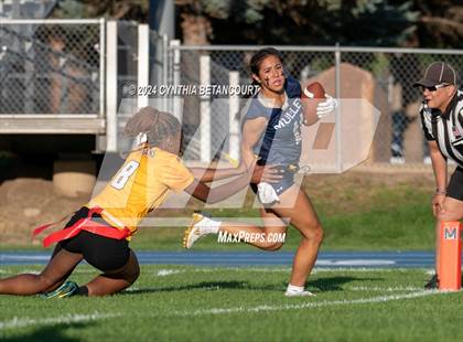 Thumbnail 3 in Mullen vs Thomas Jefferson photogallery.