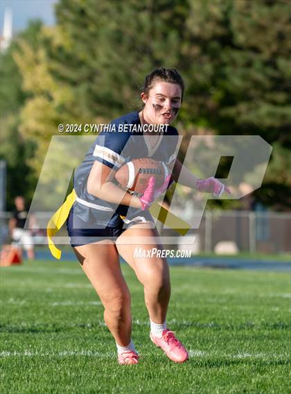 Thumbnail 2 in Mullen vs Thomas Jefferson photogallery.