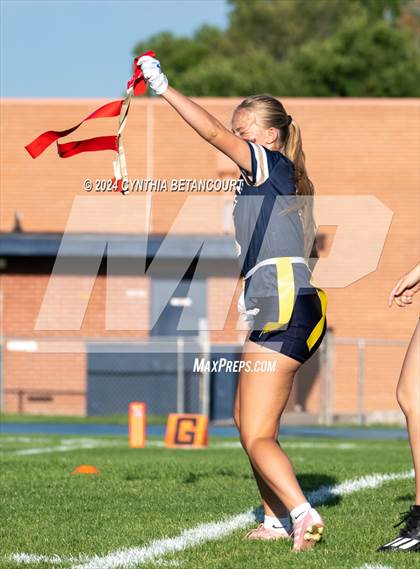 Thumbnail 1 in Mullen vs Thomas Jefferson photogallery.