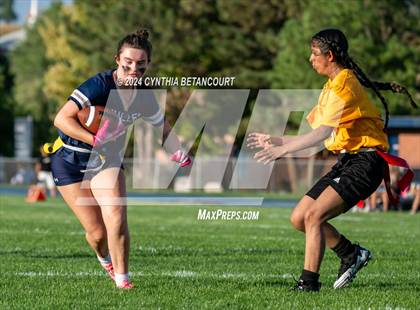 Thumbnail 1 in Mullen vs Thomas Jefferson photogallery.