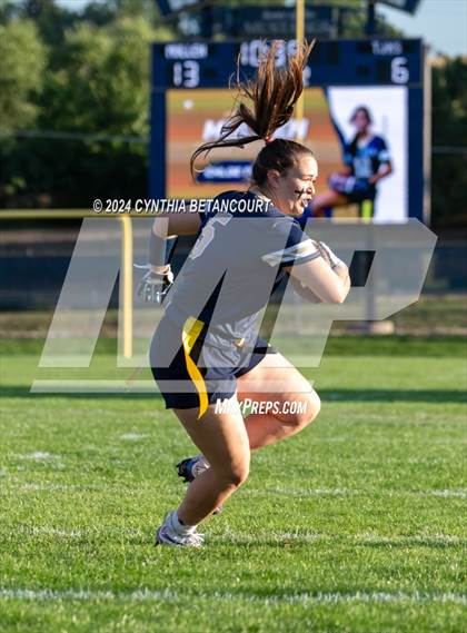 Thumbnail 3 in Mullen vs Thomas Jefferson photogallery.