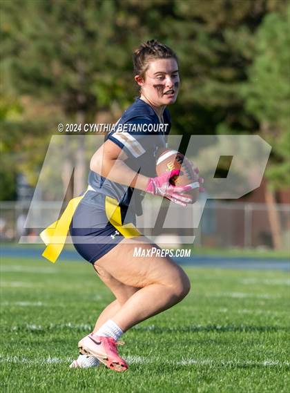 Thumbnail 2 in Mullen vs Thomas Jefferson photogallery.