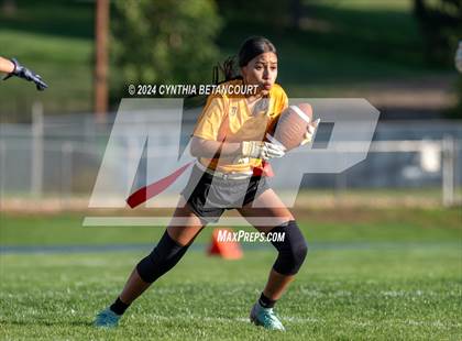 Thumbnail 1 in Mullen vs Thomas Jefferson photogallery.