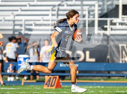 Thumbnail 1 in Mullen vs Thomas Jefferson photogallery.