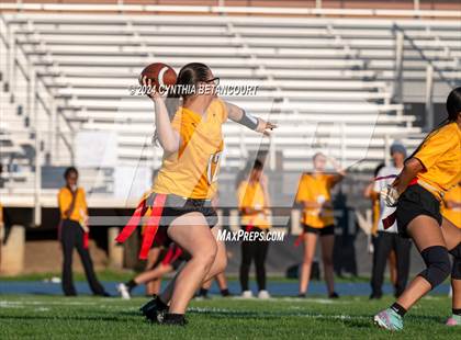 Thumbnail 3 in Mullen vs Thomas Jefferson photogallery.