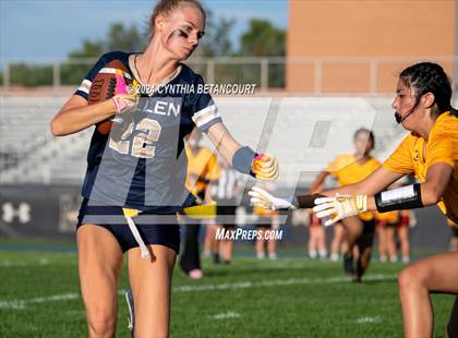 Thumbnail 2 in Mullen vs Thomas Jefferson photogallery.