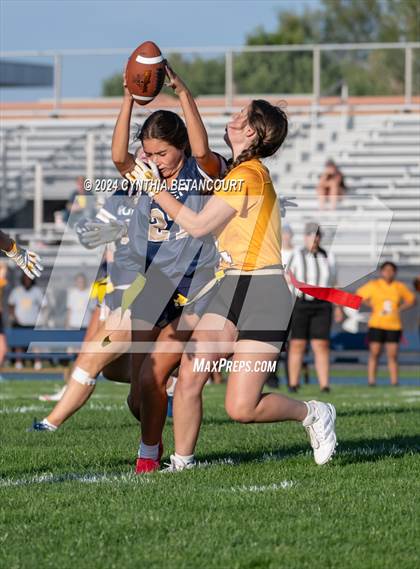 Thumbnail 2 in Mullen vs Thomas Jefferson photogallery.