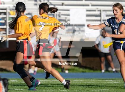 Thumbnail 2 in Mullen vs Thomas Jefferson photogallery.