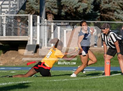 Thumbnail 1 in Mullen vs Thomas Jefferson photogallery.