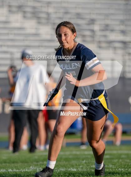 Thumbnail 2 in Mullen vs Thomas Jefferson photogallery.