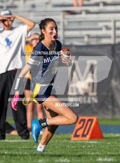 Thumbnail 2 in Mullen vs Thomas Jefferson photogallery.