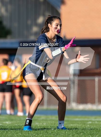 Thumbnail 3 in Mullen vs Thomas Jefferson photogallery.
