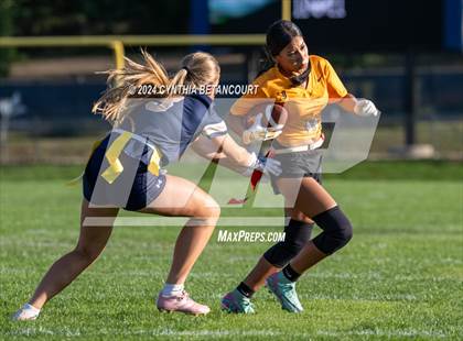 Thumbnail 3 in Mullen vs Thomas Jefferson photogallery.