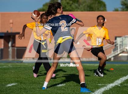Thumbnail 3 in Mullen vs Thomas Jefferson photogallery.