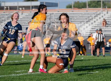 Thumbnail 1 in Mullen vs Thomas Jefferson photogallery.