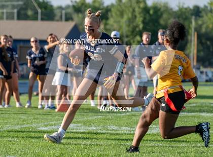 Thumbnail 1 in Mullen vs Thomas Jefferson photogallery.