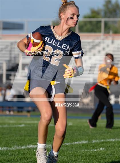 Thumbnail 3 in Mullen vs Thomas Jefferson photogallery.