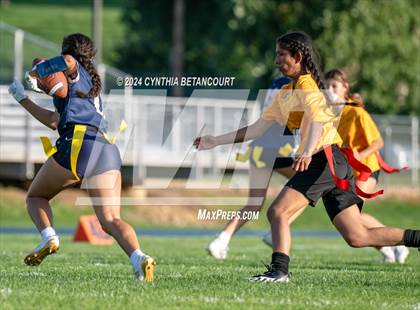 Thumbnail 2 in Mullen vs Thomas Jefferson photogallery.