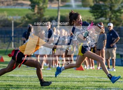 Thumbnail 3 in Mullen vs Thomas Jefferson photogallery.