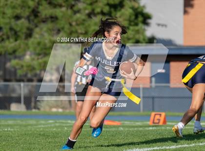 Thumbnail 1 in Mullen vs Thomas Jefferson photogallery.