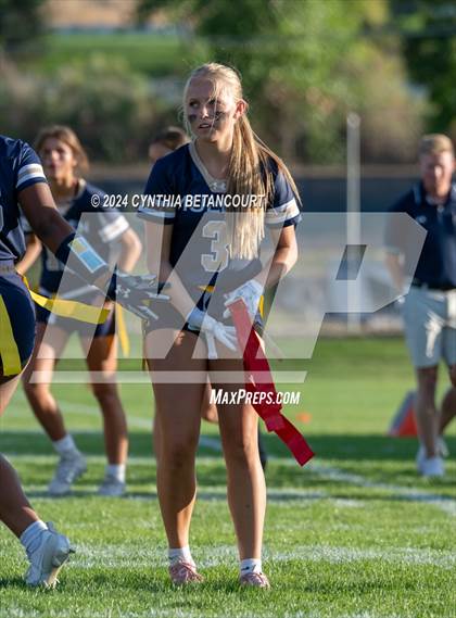 Thumbnail 3 in Mullen vs Thomas Jefferson photogallery.