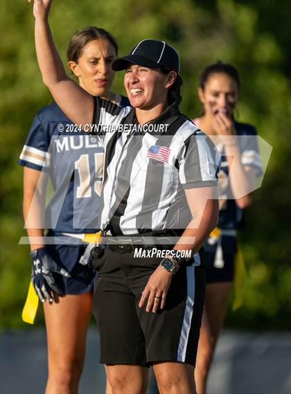 Thumbnail 1 in Mullen vs Thomas Jefferson photogallery.