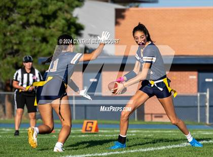 Thumbnail 2 in Mullen vs Thomas Jefferson photogallery.