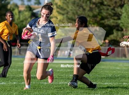 Thumbnail 2 in Mullen vs Thomas Jefferson photogallery.