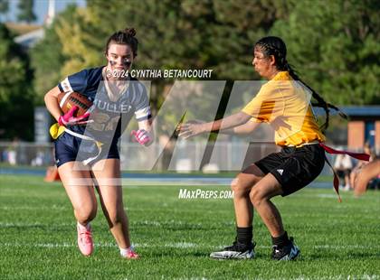 Thumbnail 2 in Mullen vs Thomas Jefferson photogallery.
