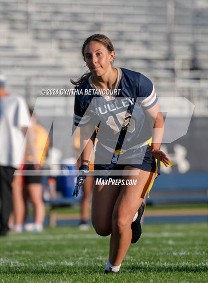 Thumbnail 1 in Mullen vs Thomas Jefferson photogallery.
