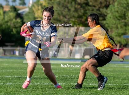 Thumbnail 3 in Mullen vs Thomas Jefferson photogallery.