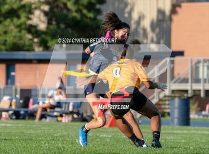 Thumbnail 3 in Mullen vs Thomas Jefferson photogallery.